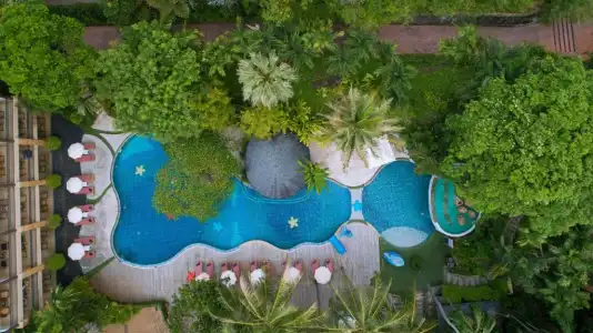 Peach Hill Resort - 0