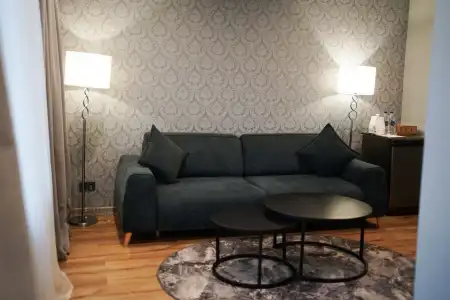 FishPoint Family Resort (Zolotoy Sazan) - 39