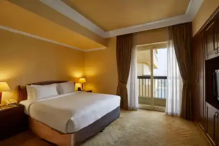 Hilton Cairo Zamalek Residences - 78