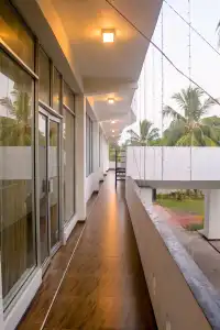 White Palace Sri Lanka B&B - 15