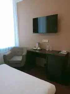 Gostinitsa "gayd Park" - 65