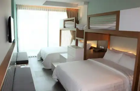 Anana Ecological Resort Krabi - 3