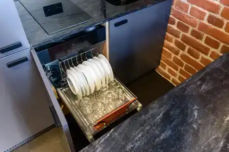 Lissabon Apart-hotel - 106