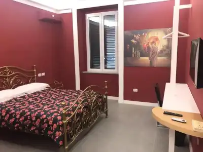 Sunset Bed And Breakfast - 2
