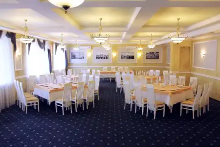 Gostinichnyij Kompleks Sosnovyij Bor - 19