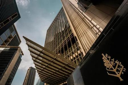 Four Seasons Dubai International Financial Centre - 23
