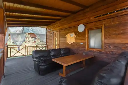 Poiana Bradului Complexier & Restaurant Resort - 72