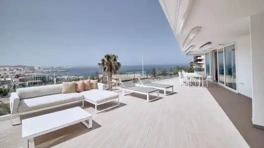 Baobab Suites - 76