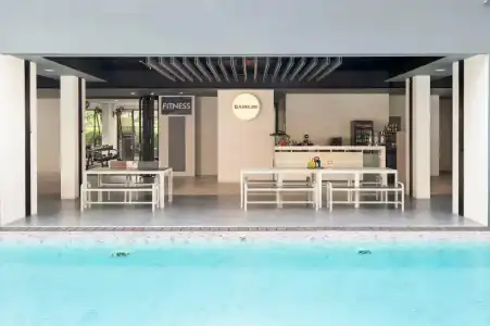 Canalis Suvarnabhumi Airport – Free Shuttle from to Suvarnabhumi Airport - 43