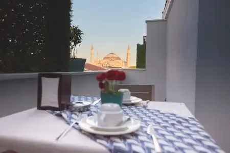 ALBATROS HAGIA SOPHIA - 72