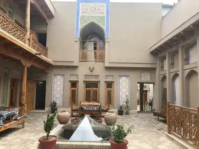 As-Salam Boutique - 21