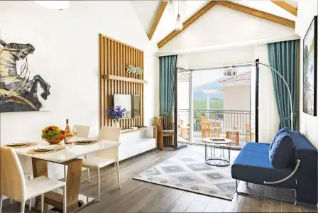 Lustica Bay Vacation Homes - 7