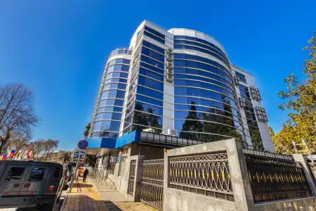 "rivyera Park Otel" - 5