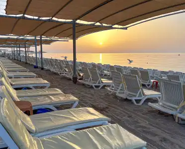 Transatlantik & Spa - Ultra All Inclusive - 35