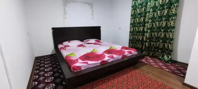 Diyor Hostel - 28