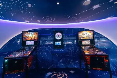 Grande Centre Point Space Pattaya - 28