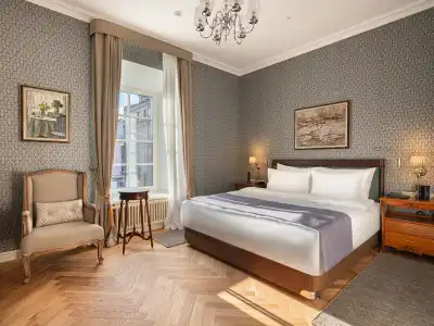 RODINA Grand & SPA 5* - 4