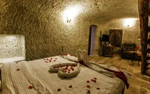 Kayadibi Cave - 23