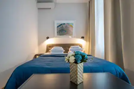 Izovela  Sanatorium - 106