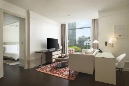 Oriental Residence Bangkok - 105