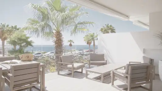 Baobab Suites - 37
