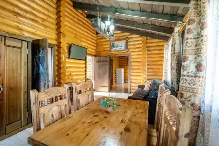 Prohovskoe Podvorie Tourist base - 149