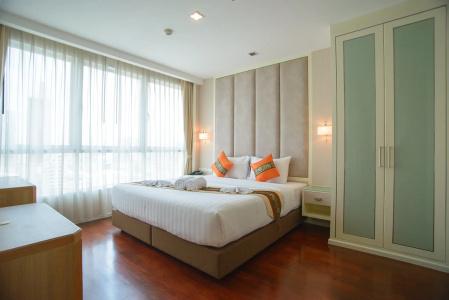 GM Serviced Apartment - 43