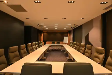 Mercure North - 8