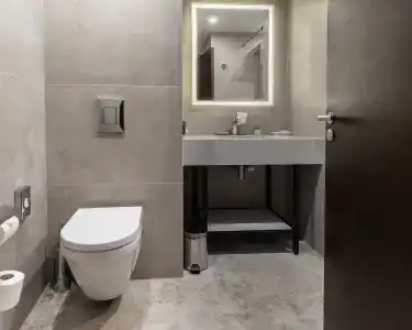 Courtyard by Marriott Nizhny Novgorod City Center - 19