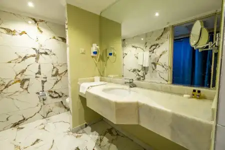 Bayar Family Resort & Spa - 22