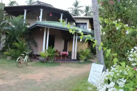 All View Resort - 12