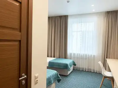 Hotel - 12