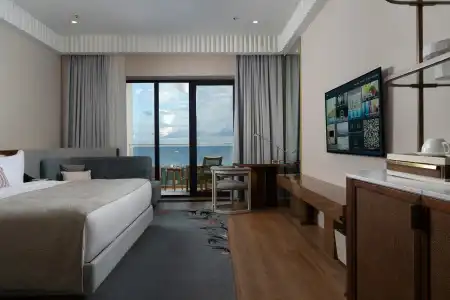 Mantera Supreme Seaside - 51