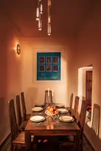 Riad darhani Guest house - 16