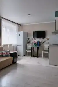 Seven City Apartment - 136