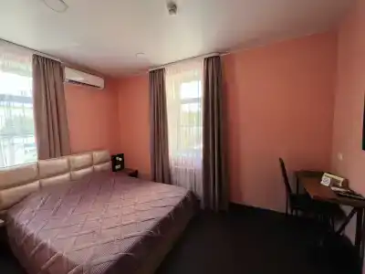 Park-L Mini-Hotel - 21