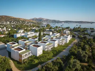 Flamm Residences Apartment - 1
