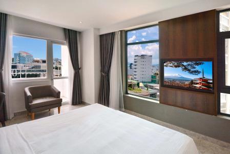 Anrizon Nha Trang - 66