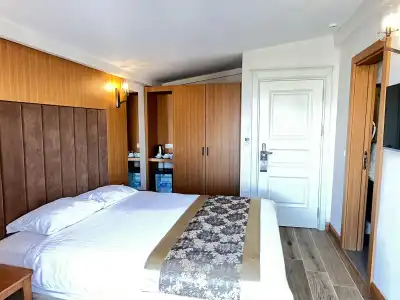 Aren Suites - 35