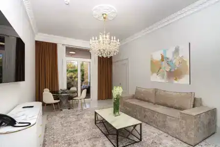 Uzhnoe Vzmorie Health Resort - 61