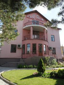 Aziya Bishkek - 15