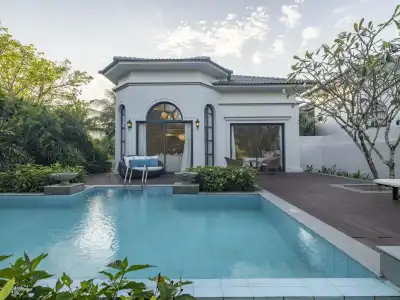 Vinpearl Wonderworld Phu Quoc - 95