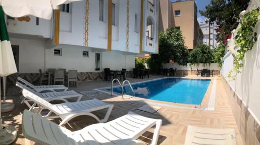 LAVİN Garden - 28