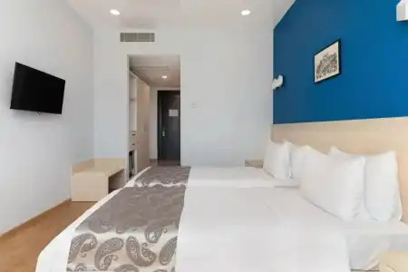 Iveria Inn - 49