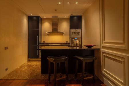 InPremium Moskva-Siti Apart-hotel - 74