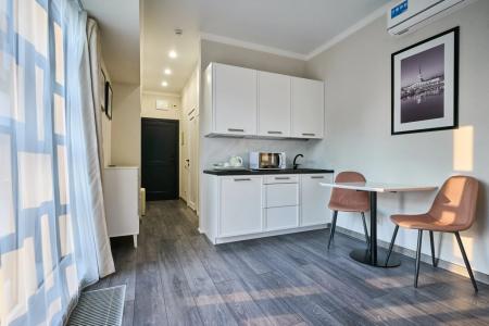 Grand Way Kurortny Park - 182