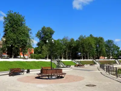 Inn - 1
