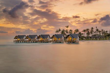 Fushifaru Maldives - 4