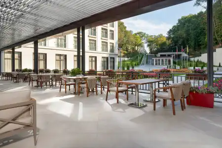 Istochnik Kislovodsk Health resort - 15