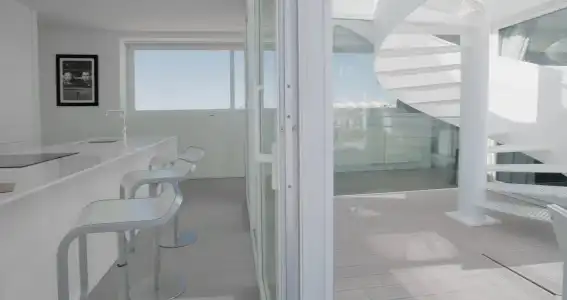 Baobab Suites - 122